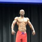 Kelon  Patterson - NPC Texas Shredder Classic 2014 - #1