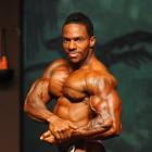 DeShawn  Glass - NPC Europa Super Show 2011 - #1