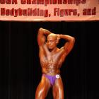 Michael  Rainey-Wiles - NPC Natural Eastern USA 2013 - #1