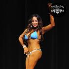 Diana  Garcia - NPC Texas State 2013 - #1