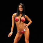 Jenee  Leger - NPC Nationals 2011 - #1