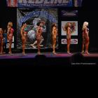 IFBB Sheru Classic 2011 - #1