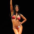 Jenee  Leger - NPC Nationals 2011 - #1
