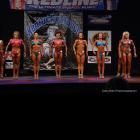 IFBB Sheru Classic 2011 - #1