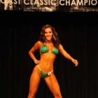 Ari  Daniela - NPC Maryland State/East Coast Classic 2013 - #1