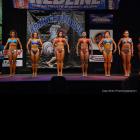 IFBB Sheru Classic 2011 - #1