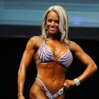 Aleisha  Hart - IFBB Toronto Pro Supershow 2012 - #1