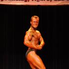 Brad  Killian - NPC Natural Eastern USA 2013 - #1