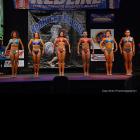 IFBB Sheru Classic 2011 - #1