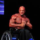 IFBB Toronto Pro Supershow 2014 - #1