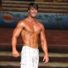 David  Shaver - NPC Europa Super Show 2013 - #1