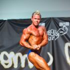 Todd  Bailey - NPC Ronnie Coleman Classic 2013 - #1