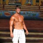 David  Shaver - NPC Europa Super Show 2013 - #1