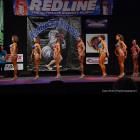 IFBB Sheru Classic 2011 - #1