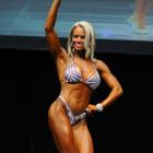 Aleisha  Hart - IFBB Toronto Pro Supershow 2012 - #1