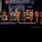 IFBB Sheru Classic 2011 - #1