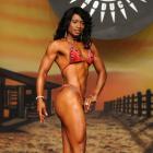 Jennifer  Winters - NPC Europa Super Show 2010 - #1