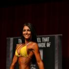 Marika  Magriplis - IFBB Australasia Championships 2013 - #1