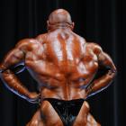 Branch  Warren - IFBB Arnold Classic 2012 - #1