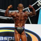 Marcello Rafaelli  Silva da Coata - IFBB Arnold Amateur 2012 - #1