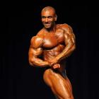 Michael  Elgawly - NPC Nationals 2009 - #1