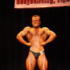 Brad  Killian - NPC Natural Eastern USA 2013 - #1