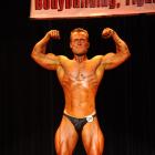 Brad  Killian - NPC Natural Eastern USA 2013 - #1