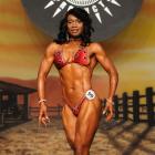 Jennifer  Winters - NPC Europa Super Show 2010 - #1