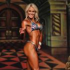 Heather  Neighbors - NPC Europa Super Show 2012 - #1