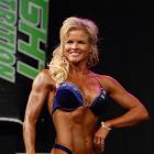 Alana   Brock - NPC Kentucky 2009 - #1