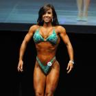 Catherine  Holland - IFBB Toronto Pro Supershow 2012 - #1