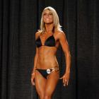 Holly  Huizinga - NPC Jr. Nationals 2009 - #1