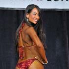 Andrea  Glaeser - NPC Collegiate Nationals 2011 - #1