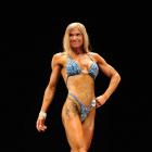 Jessica  Bowman - NPC Nationals 2011 - #1