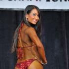 Andrea  Glaeser - NPC Collegiate Nationals 2011 - #1