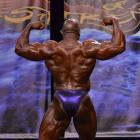 Rod  Ketchens - IFBB Wings of Strength Chicago Pro 2013 - #1