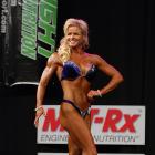 Alana   Brock - NPC Kentucky 2009 - #1