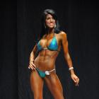 Sarah  LeBlanc - NPC USA 2012 - #1