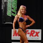 Alana   Brock - NPC Kentucky 2009 - #1