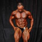 Durlan   Castro - NPC Masters Nationals 2010 - #1