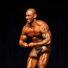 Michael  Elgawly - NPC Nationals 2009 - #1