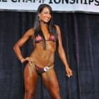 Andrea  Glaeser - NPC Collegiate Nationals 2011 - #1