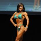 Catherine  Holland - IFBB Toronto Pro Supershow 2012 - #1