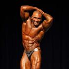 Michael  Elgawly - NPC Nationals 2009 - #1