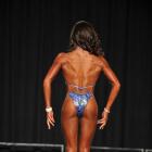 Angela  Martin - NPC Jr. Nationals 2012 - #1