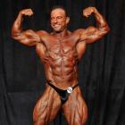 Durlan   Castro - NPC Masters Nationals 2010 - #1
