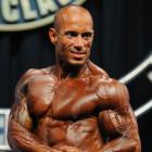 Marcello Rafaelli  Silva da Coata - IFBB Arnold Amateur 2012 - #1