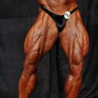 Durlan   Castro - NPC Masters Nationals 2010 - #1