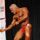 Chris   Filippelli - NPC Masters Nationals 2009 - #1