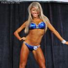 Alexis  Kaufman - NPC Collegiate Nationals 2011 - #1